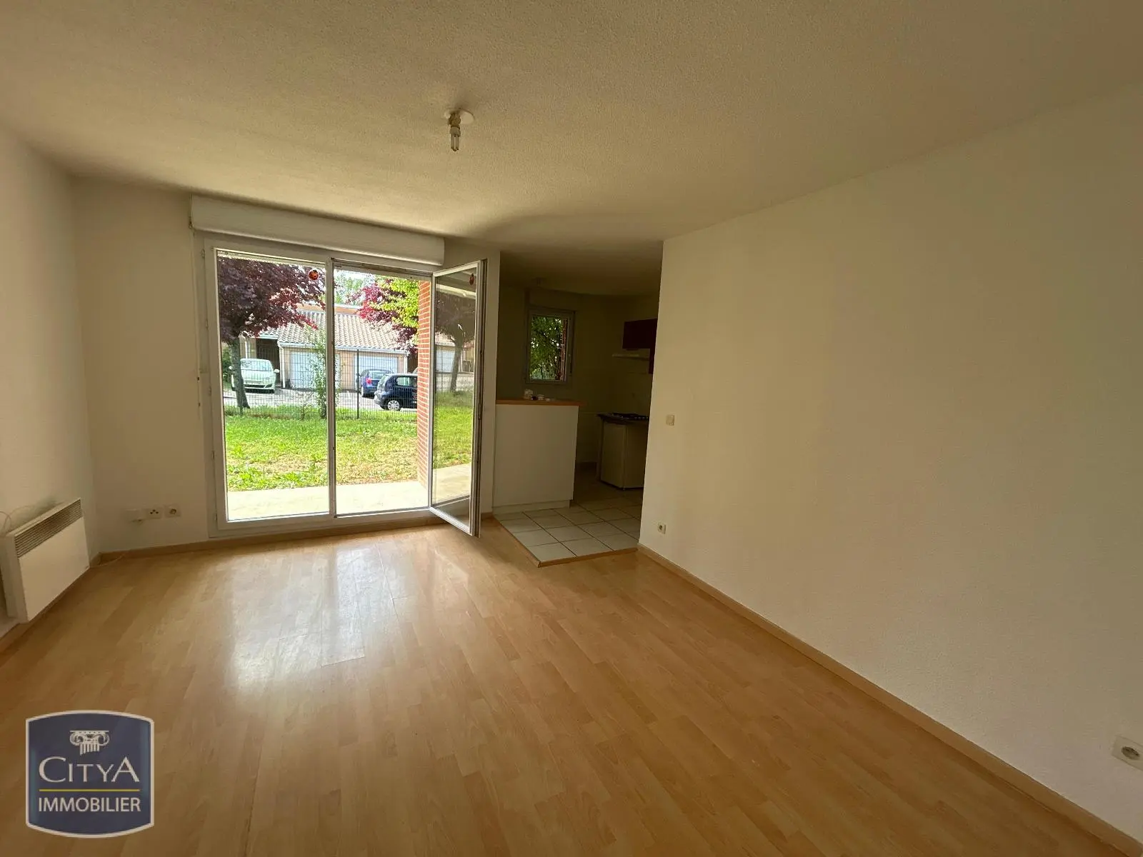 Photo 4 Appartement 3 pièces 56.29m²