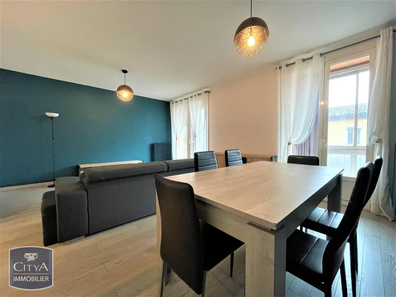Photo 9 Appartement 3 pièces 71.7m²