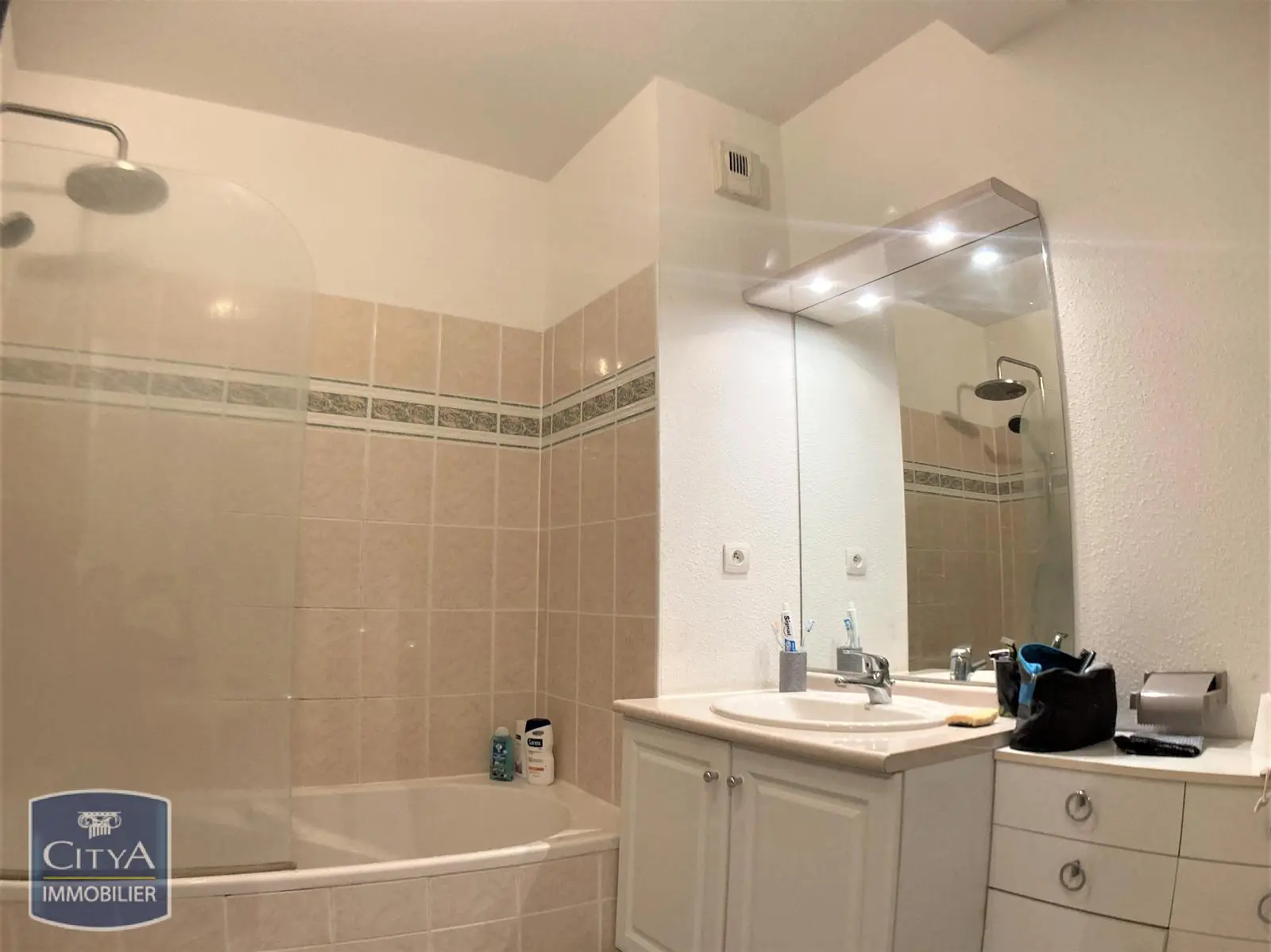 Photo 3 Appartement 2 pièces 45.03m²