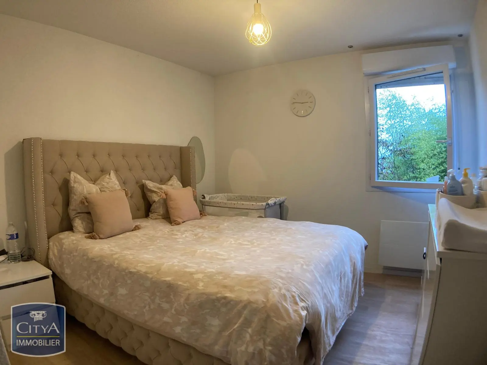 Photo 5 Appartement 2 pièces 48.25m²