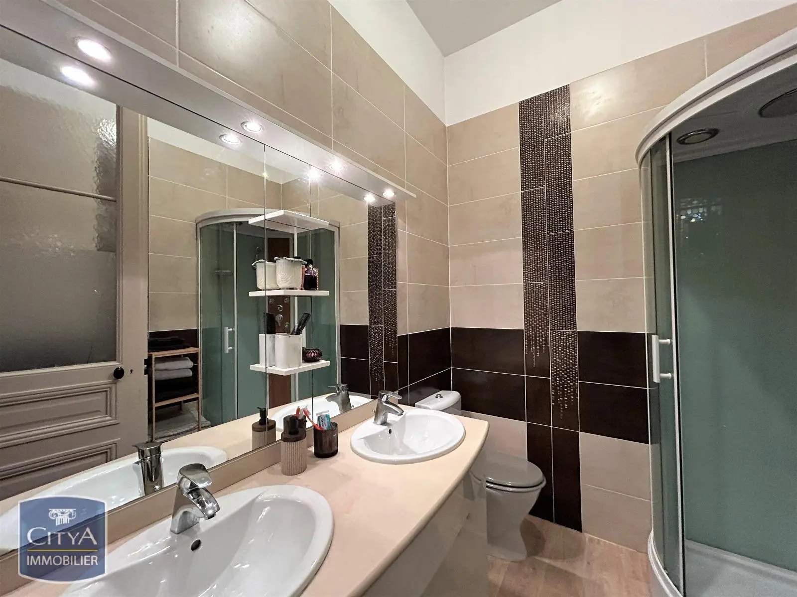 Photo 7 Appartement 2 pièces 43.61m²