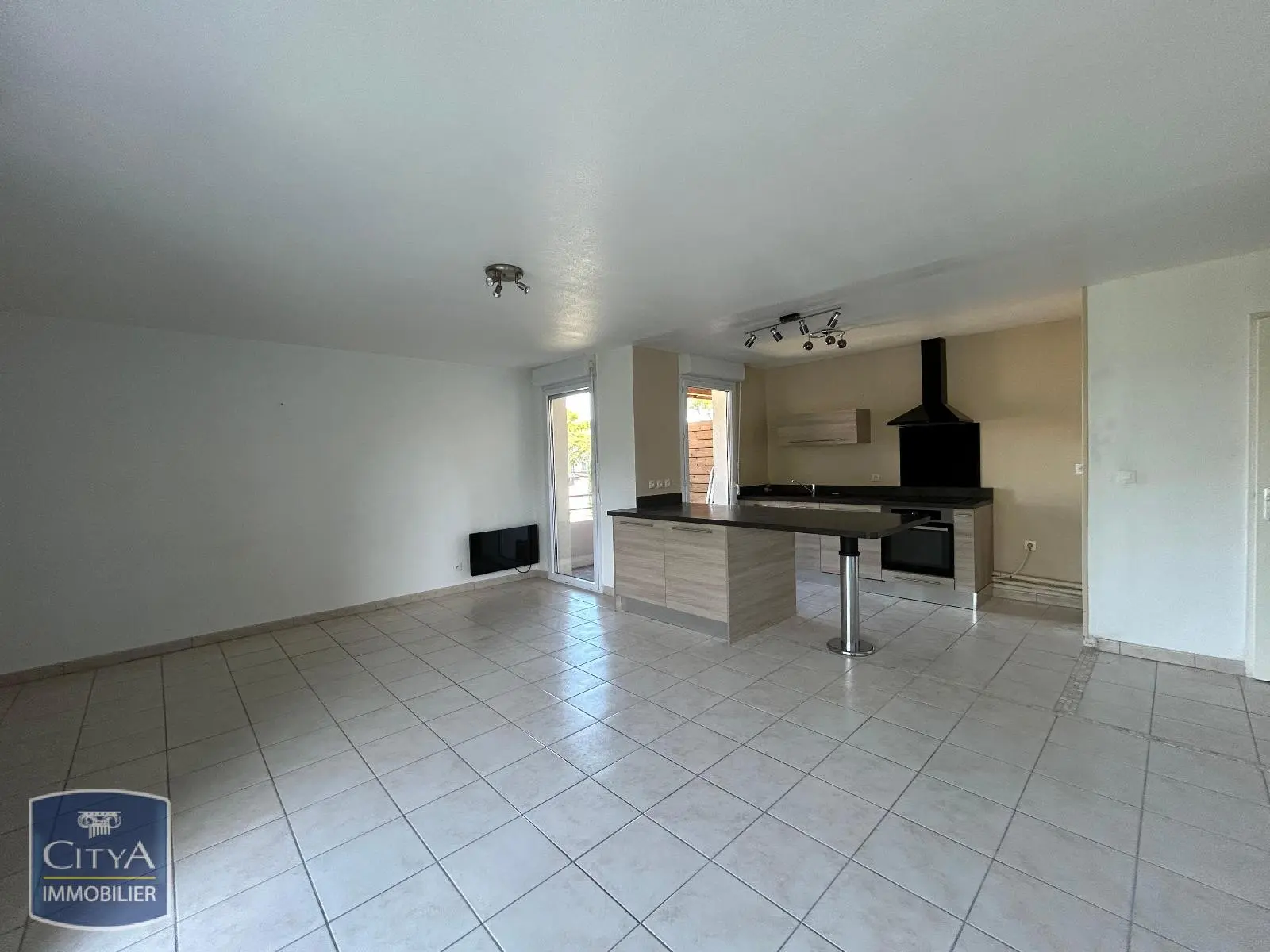 Photo 1 Appartement 3 pièces 65.78m²