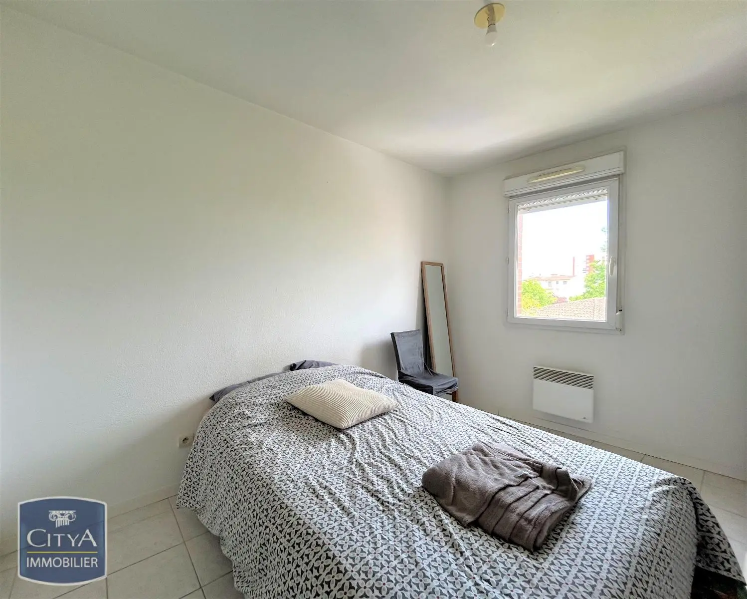Photo 4 Appartement 2 pièces 40.53m²