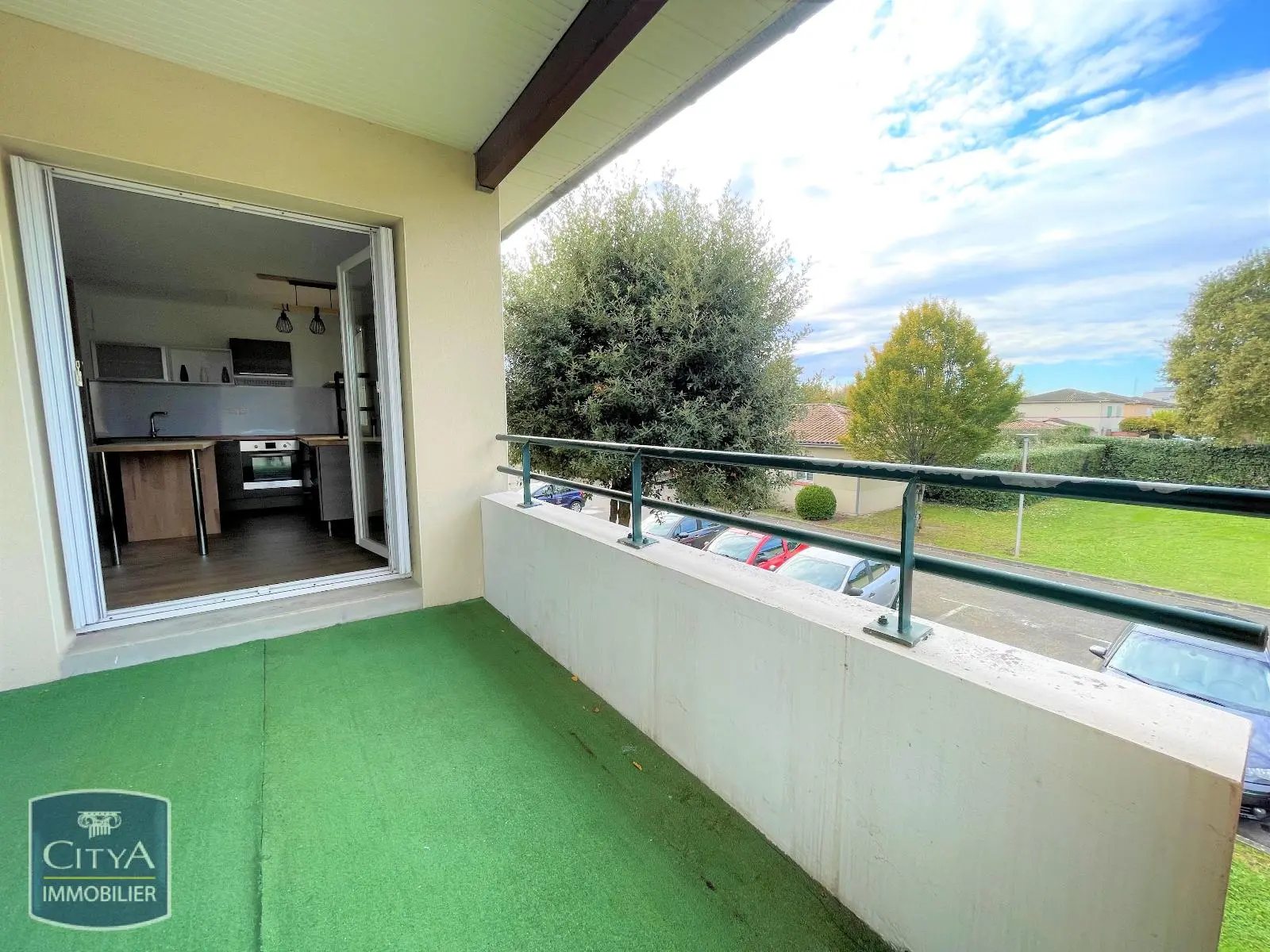 Photo 8 Appartement 3 pièces 54.65m²