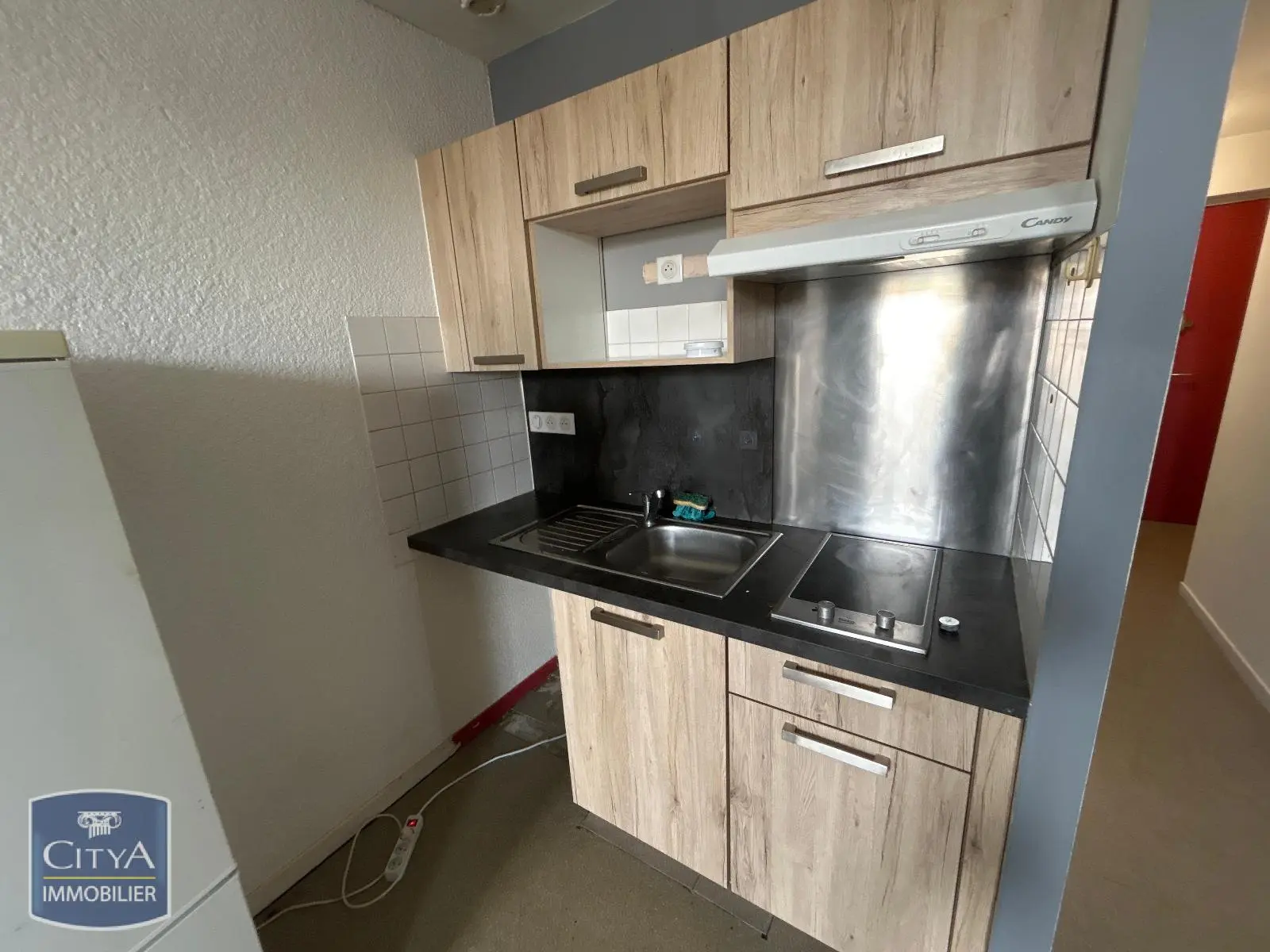 Photo 3 Appartement 2 pièces 32m²