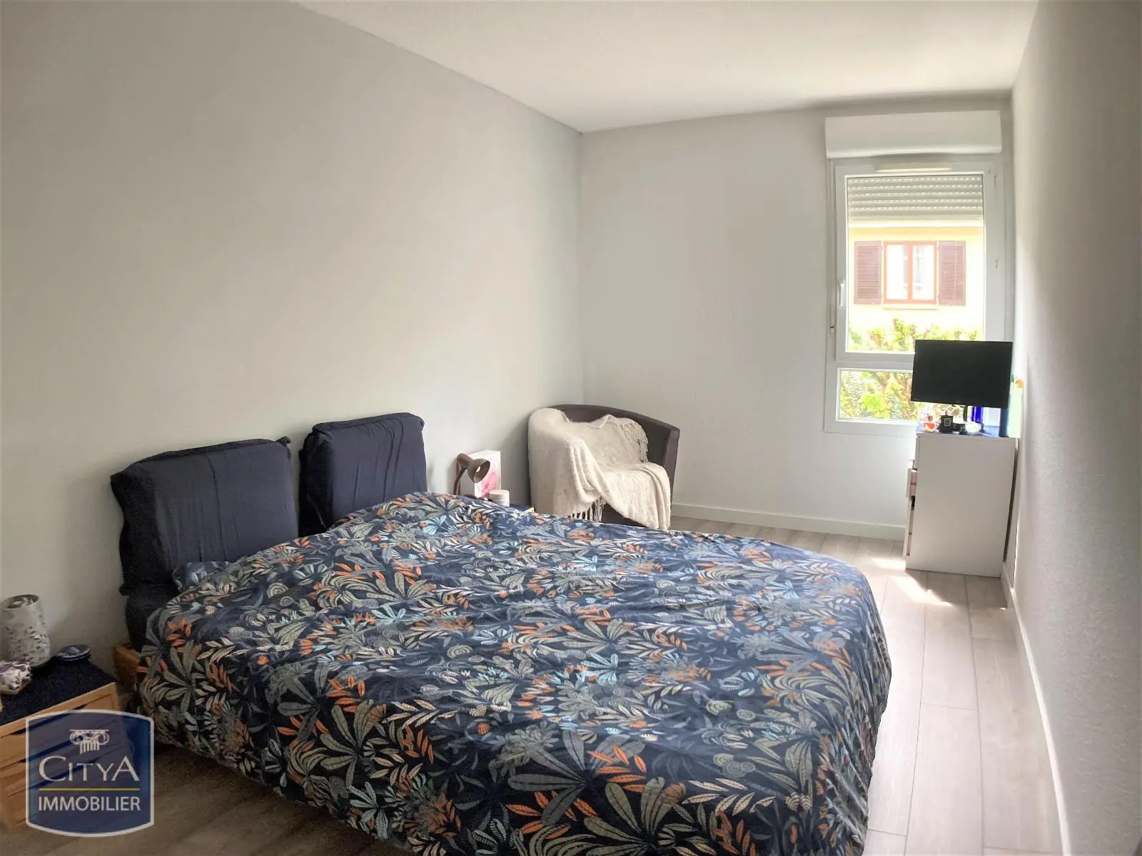 Photo 5 Appartement 3 pièces 61.88m²