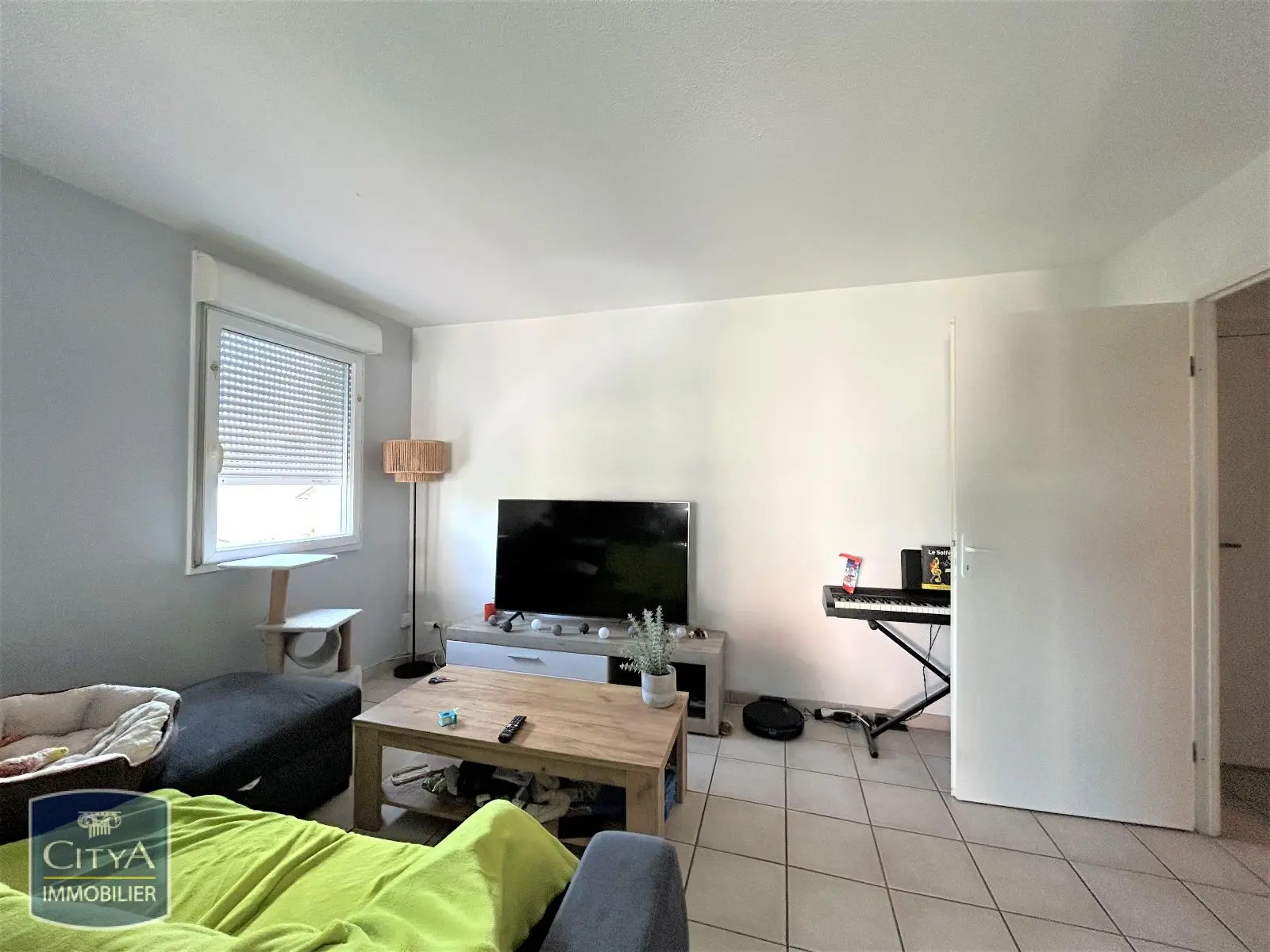 Photo 3 Appartement 2 pièces 45.9m²