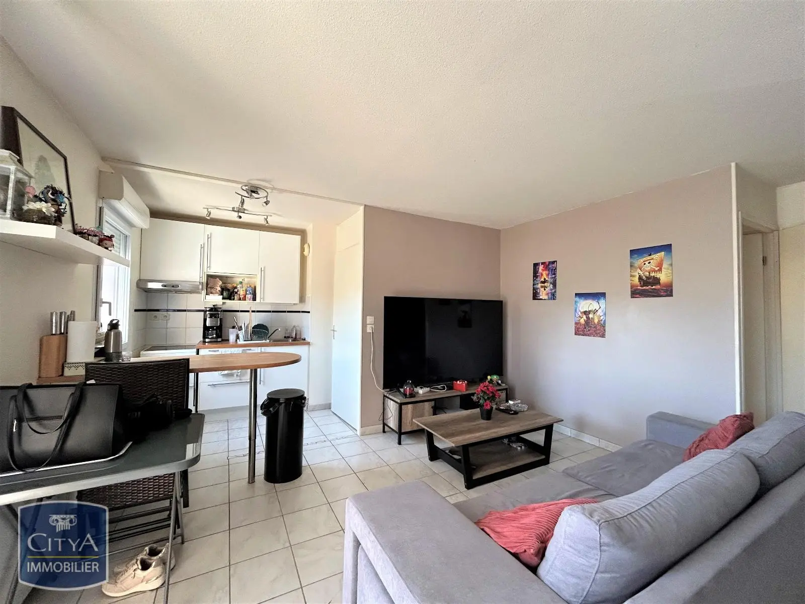 Photo 2 Appartement 2 pièces 48.01m²