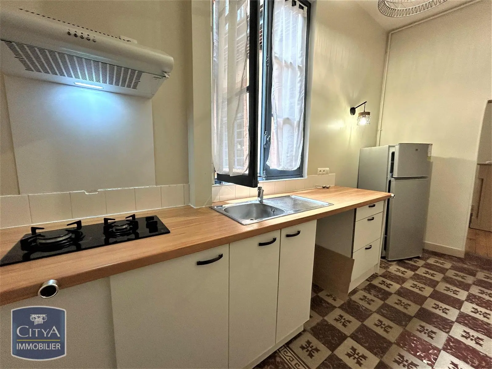 Photo 8 Appartement 1 pièce 39.51m²