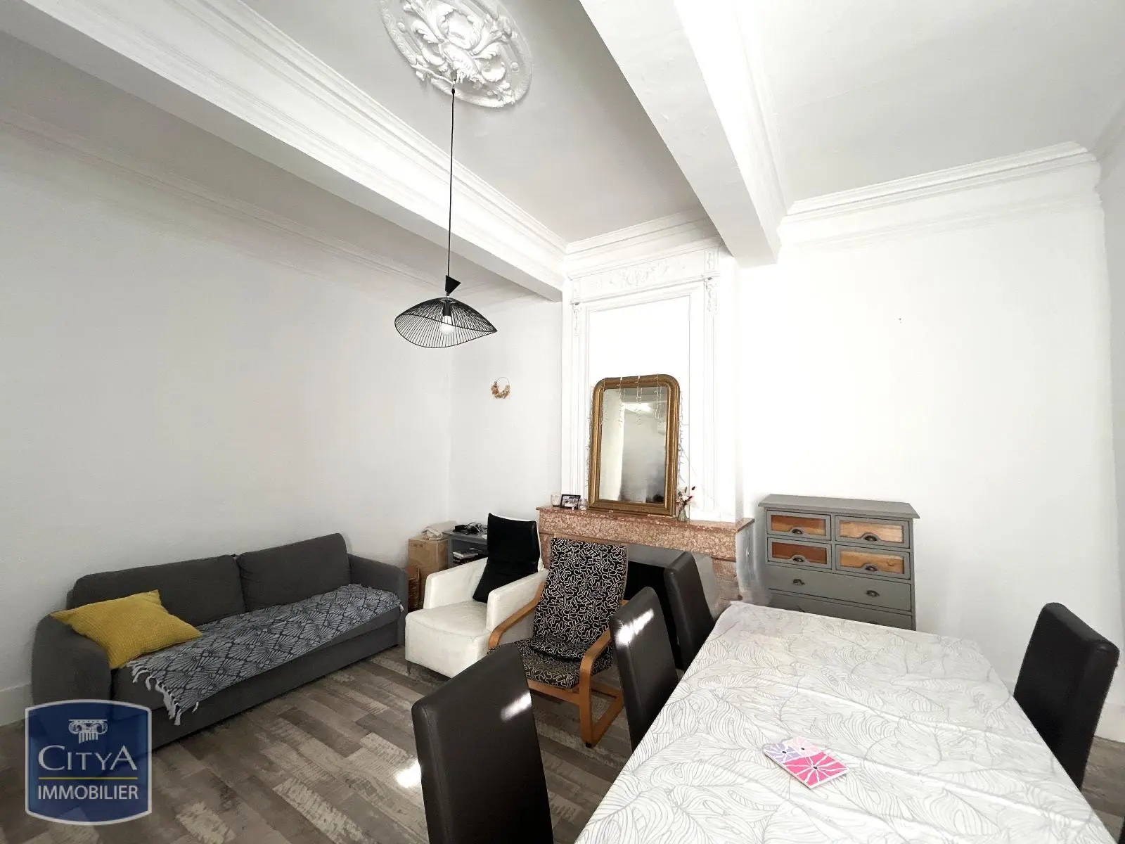 Photo 3 Appartement 3 pièces 71.22m²