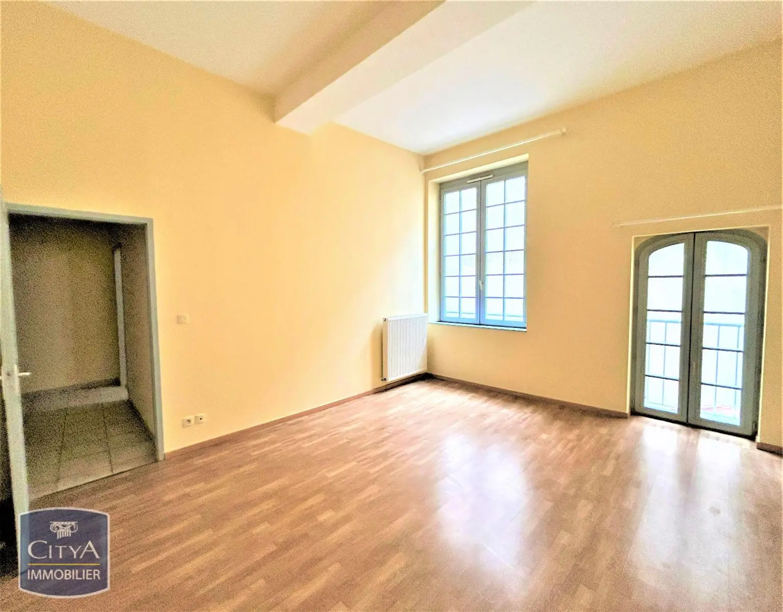 Photo 2 appartement Montauban