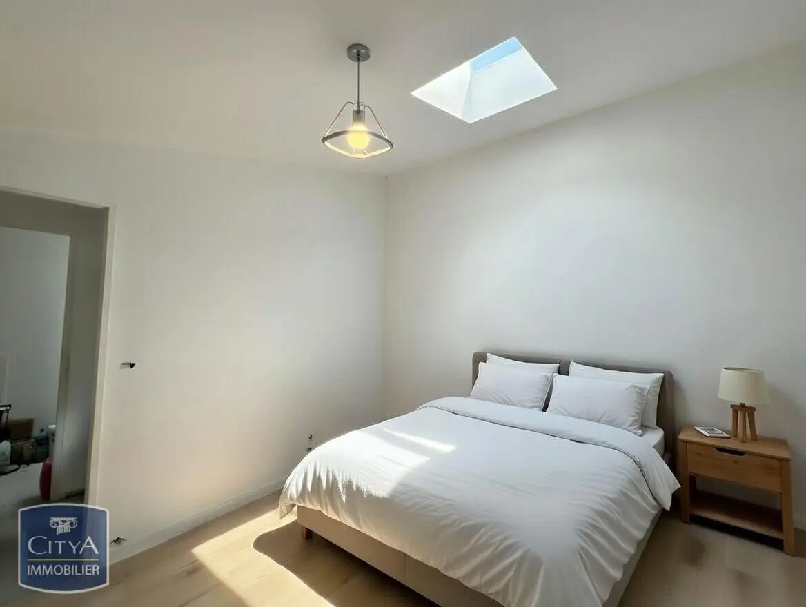 Photo 3 Appartement 3 pièces 49.8m²