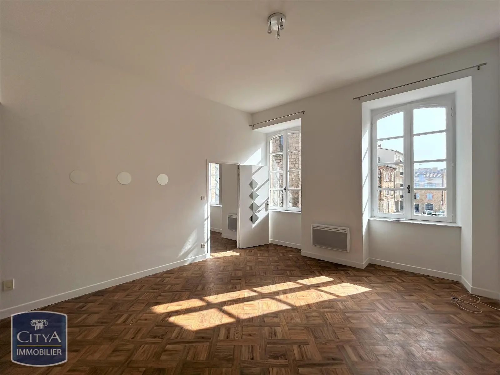 Photo 1 Appartement 2 pièces 41.79m²