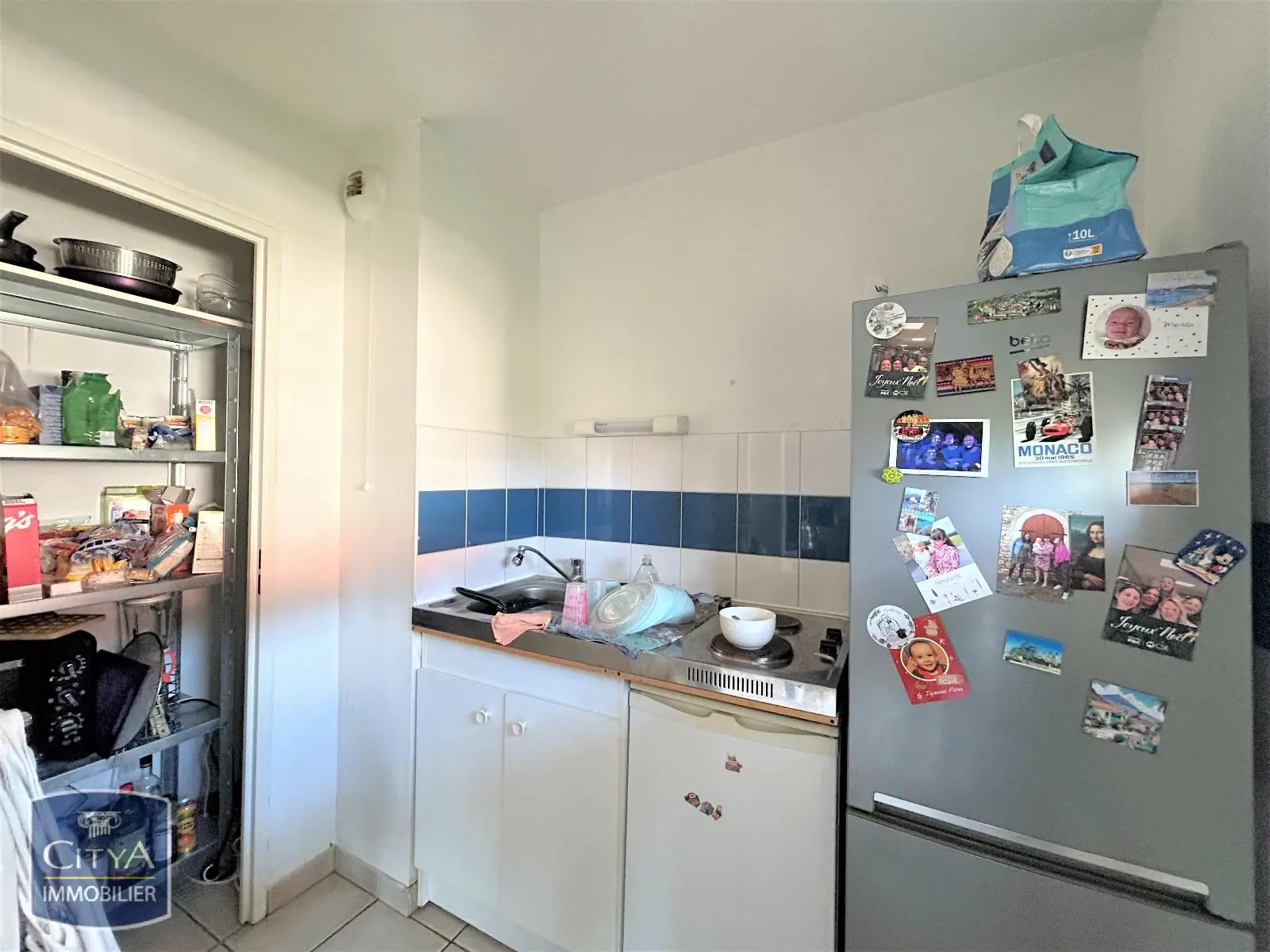 Photo 5 Appartement 2 pièces 45.9m²