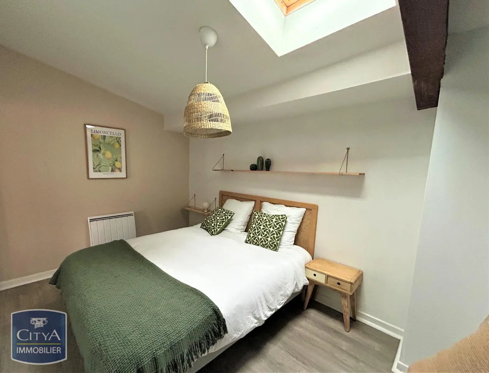 Photo 5 Appartement 3 pièces 49.06m²