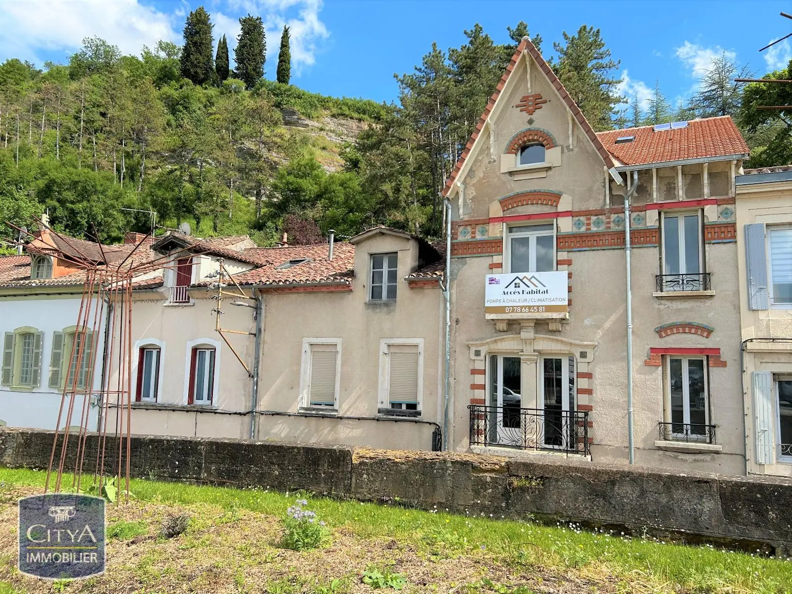 Photo 6 Appartement 3 pièces 55.47m²
