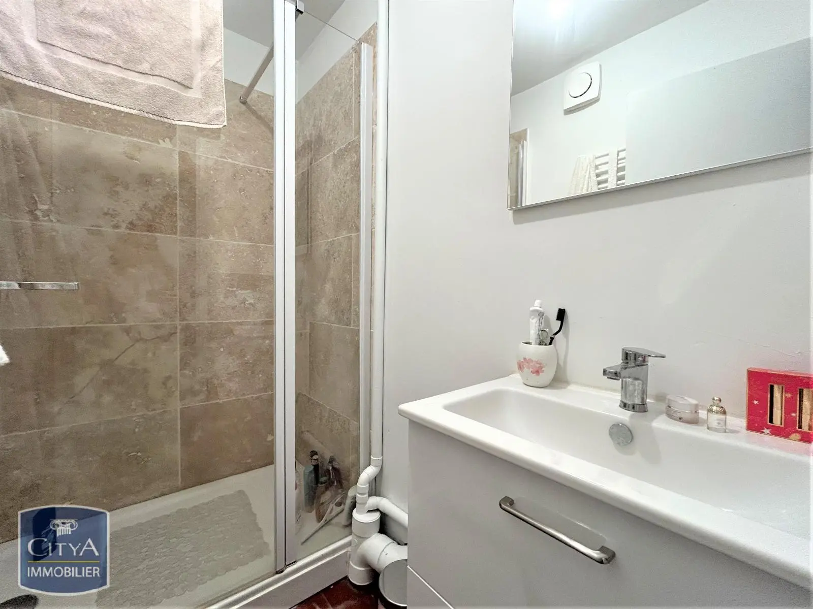 Photo 7 Appartement 2 pièces 41.16m²