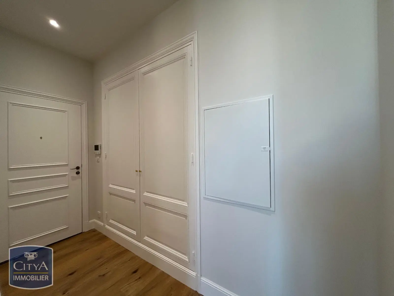 Photo 4 Appartement 1 pièce 30.85m²