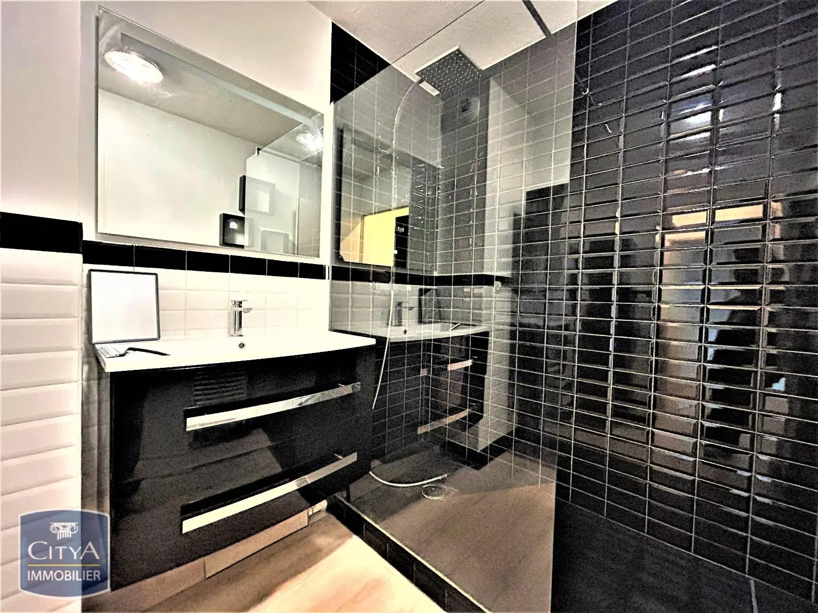 Photo 3 Appartement 2 pièces 44.66m²