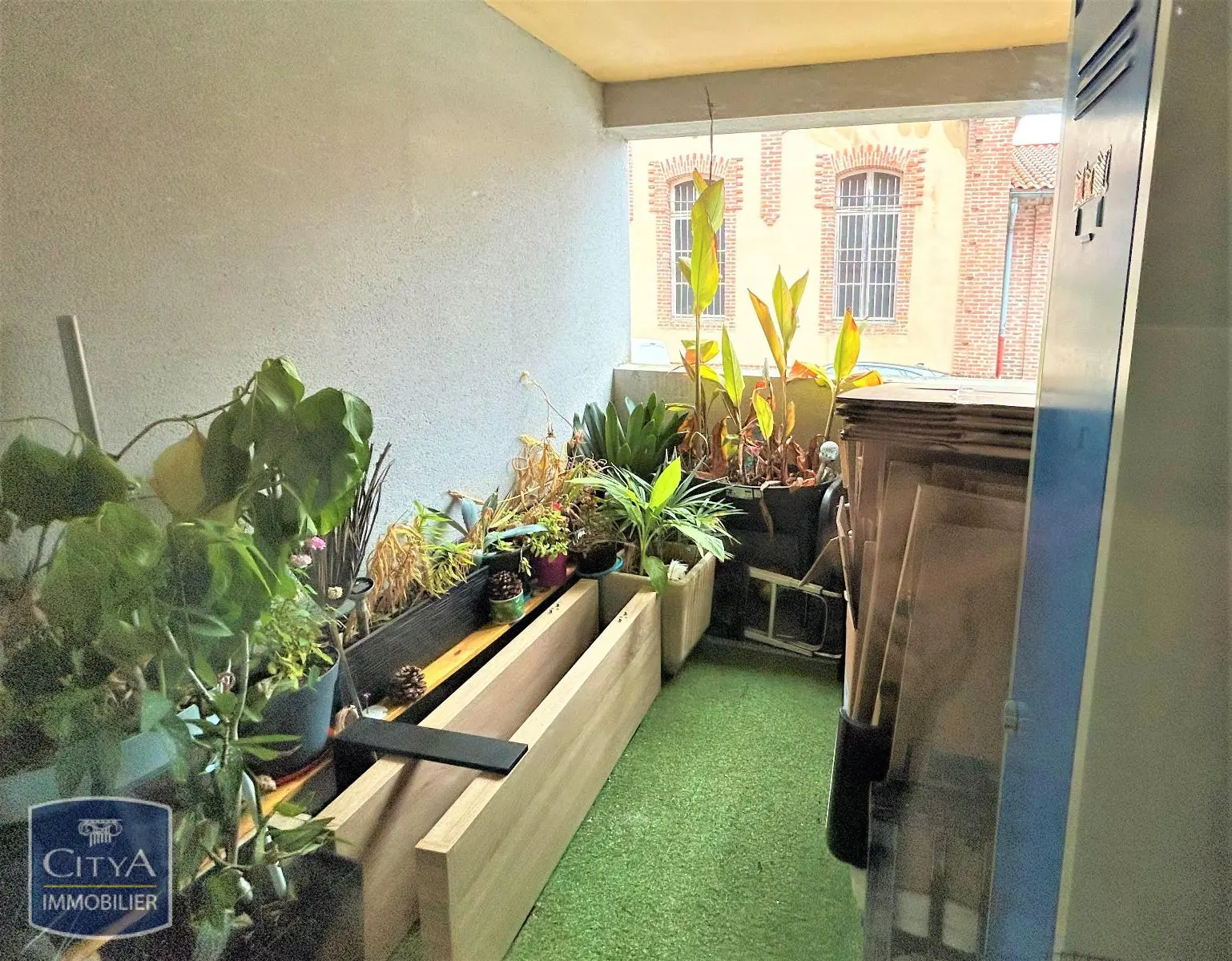Photo 1 Appartement 3 pièces 65.59m²
