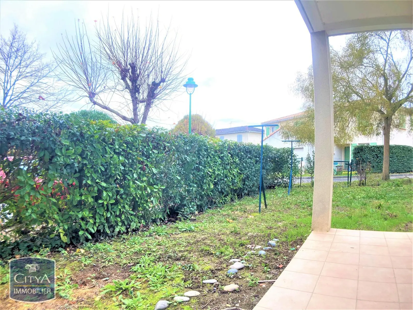 Photo 9 Appartement 2 pièces 45.9m²