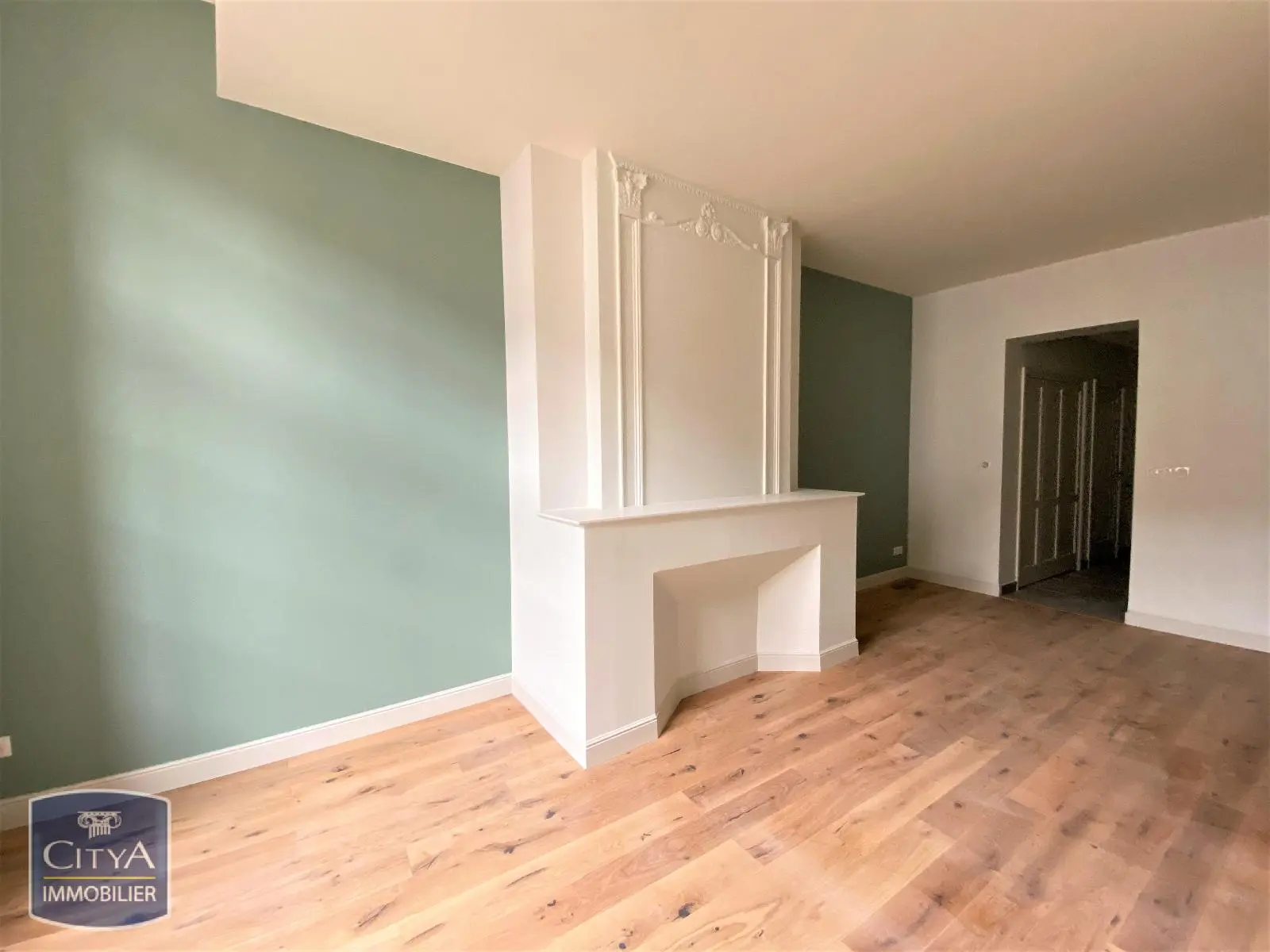 Photo 1 Appartement 2 pièces 45.5m²