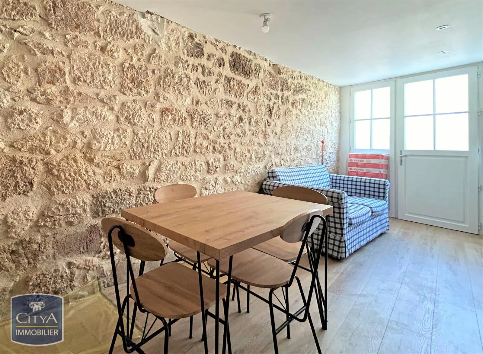 Photo 4 Maison 2 pièces 37.02m²