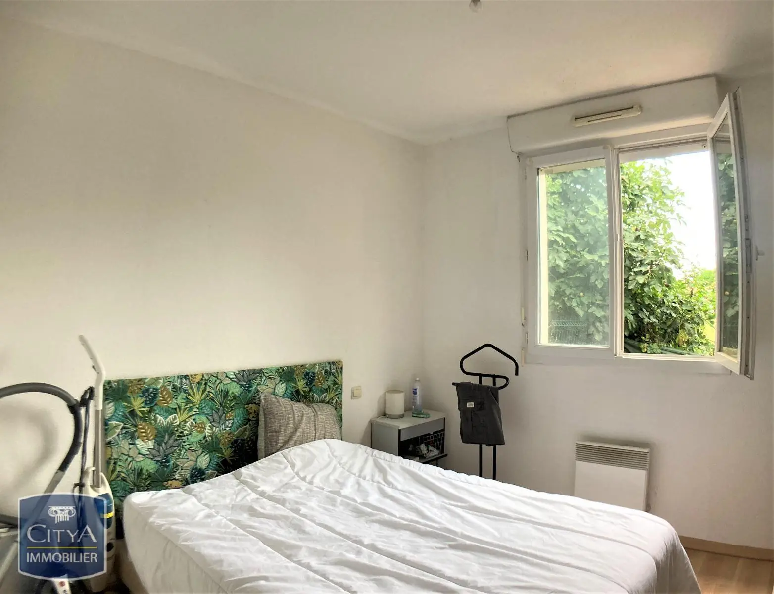 Photo 4 Appartement 2 pièces 45.03m²