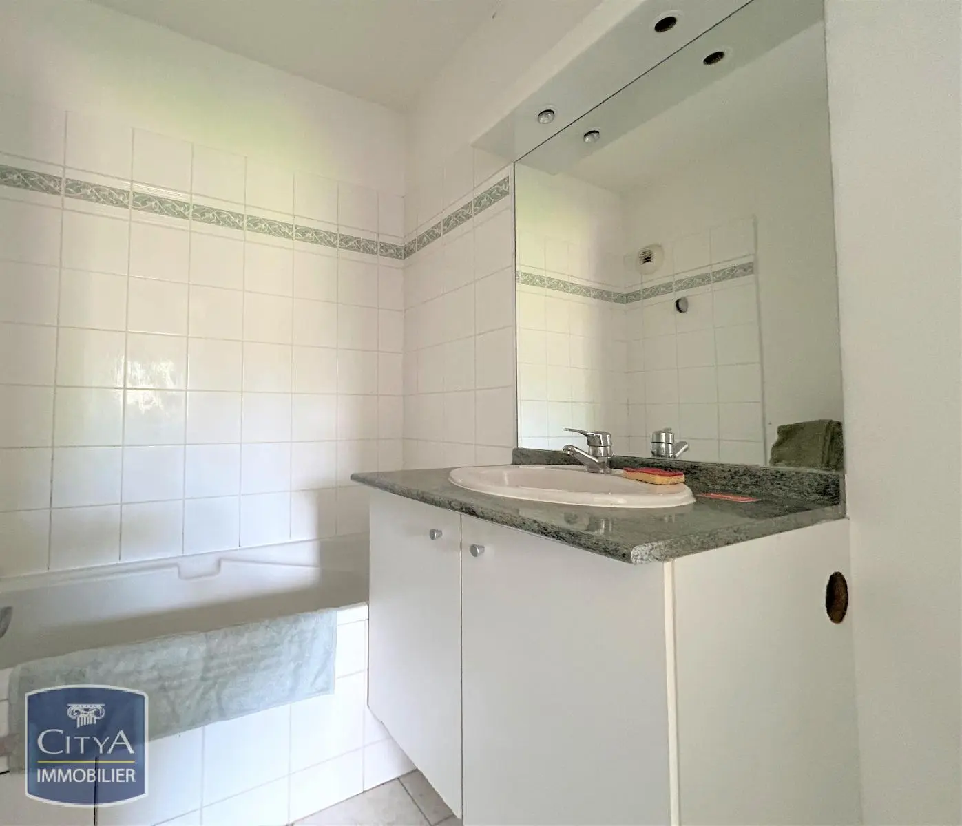 Photo 5 Appartement 2 pièces 40.53m²