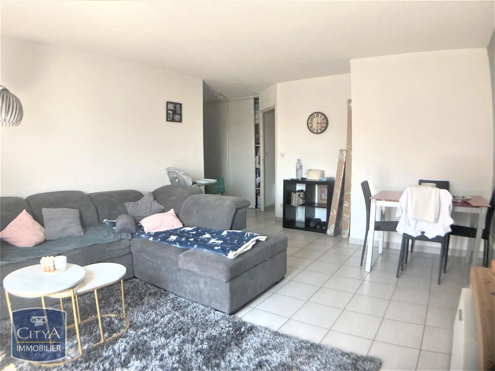 Photo 3 Appartement 3 pièces 64.5m²