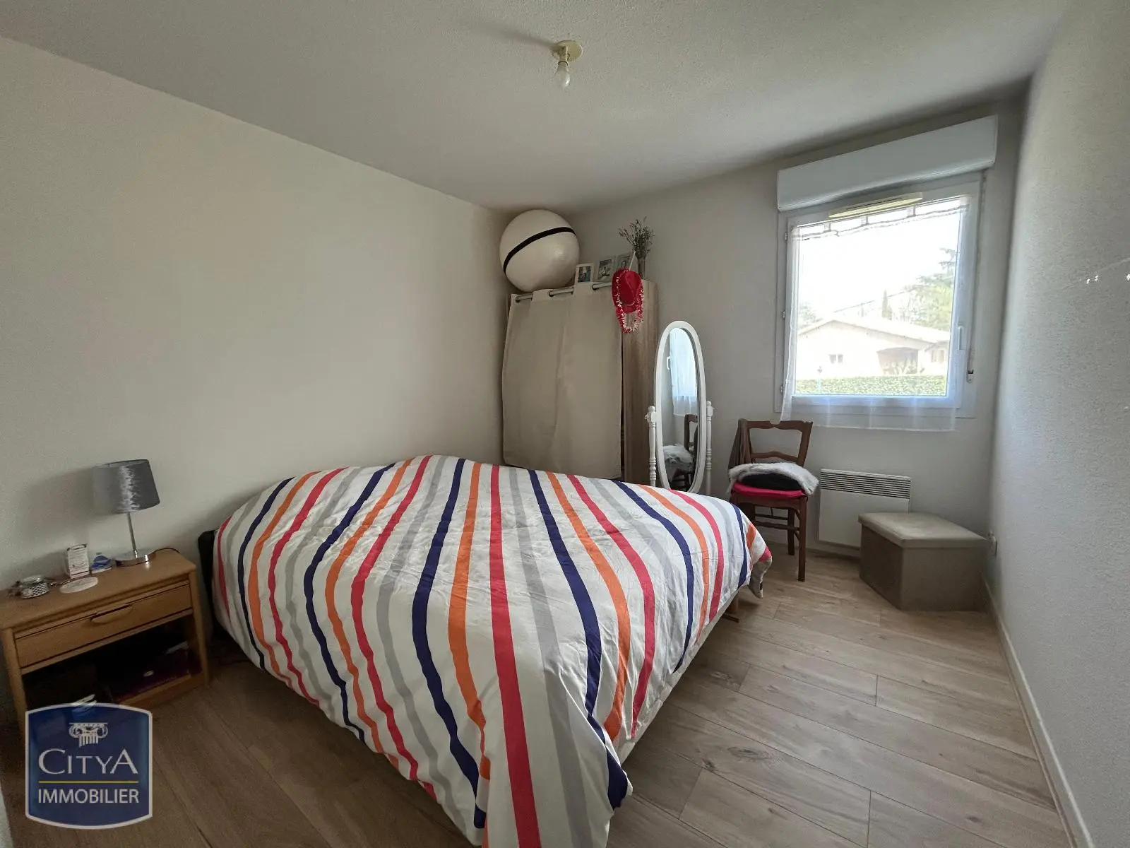Photo 5 Appartement 2 pièces 48.61m²