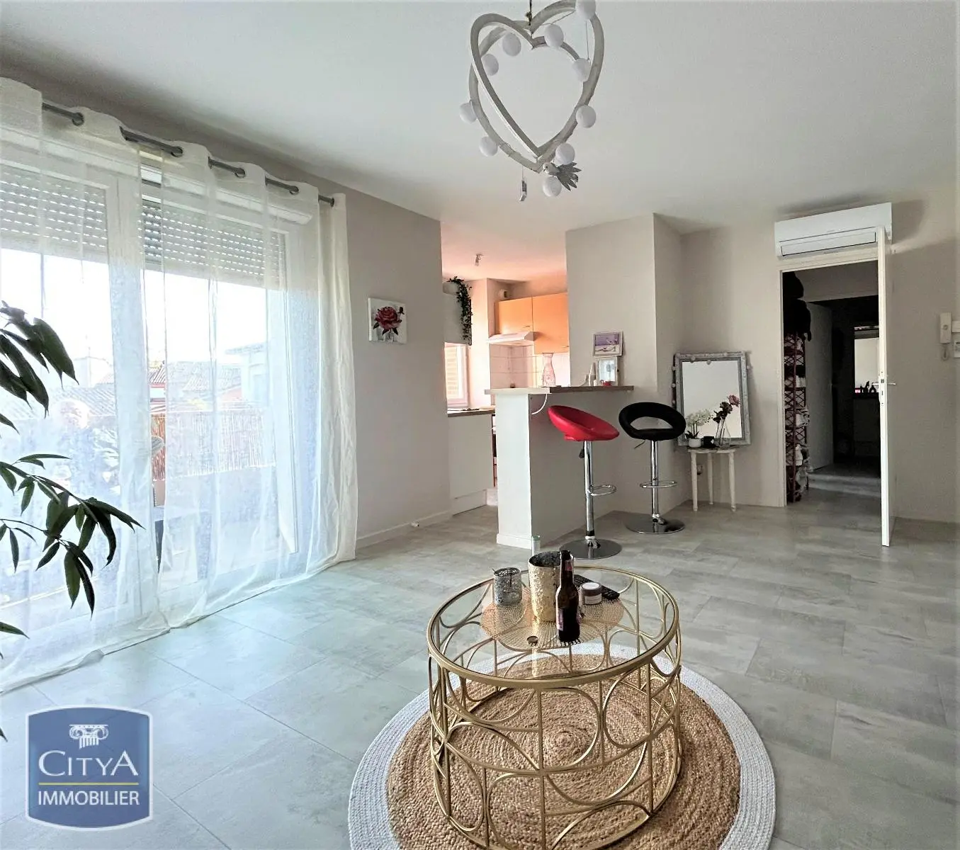 Photo 5 Appartement 2 pièces 44.95m²