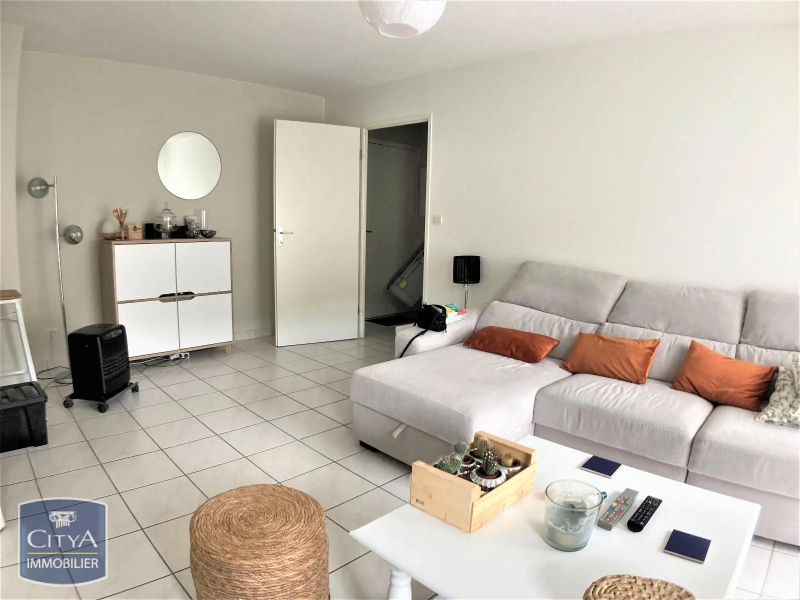 Photo 2 Appartement 3 pièces 61.88m²