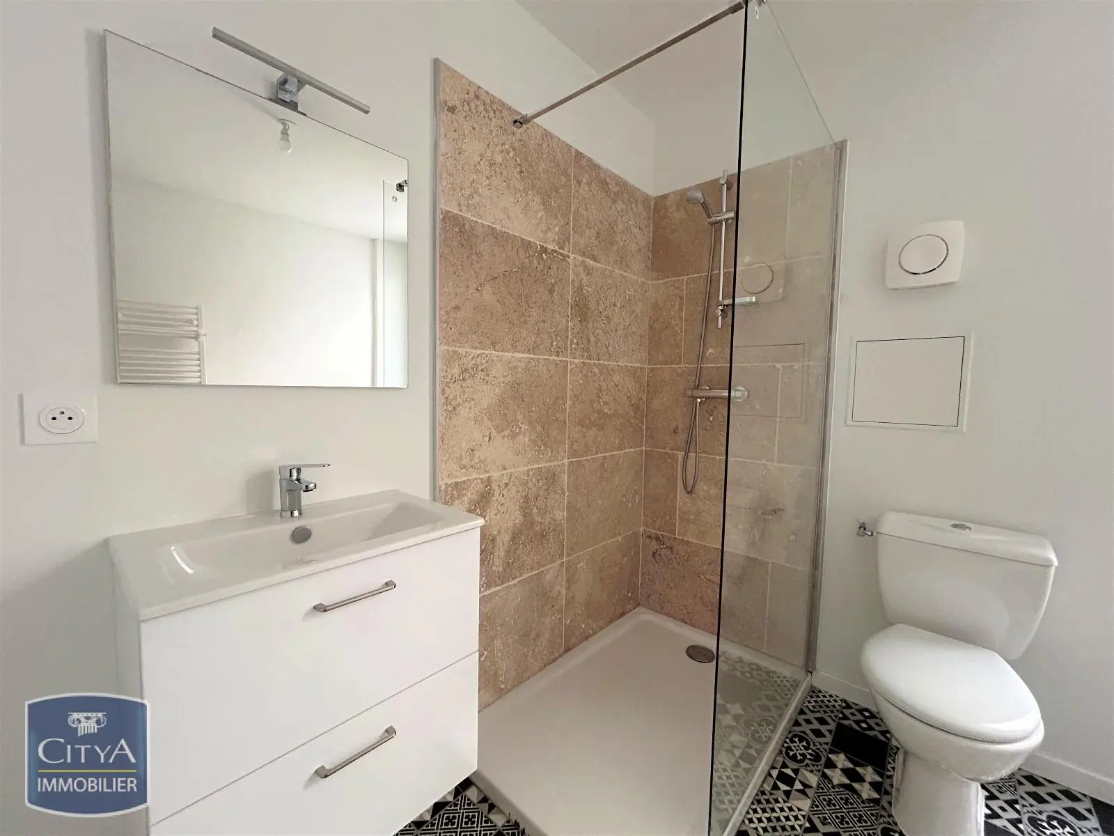 Photo 8 Appartement 2 pièces 39.77m²