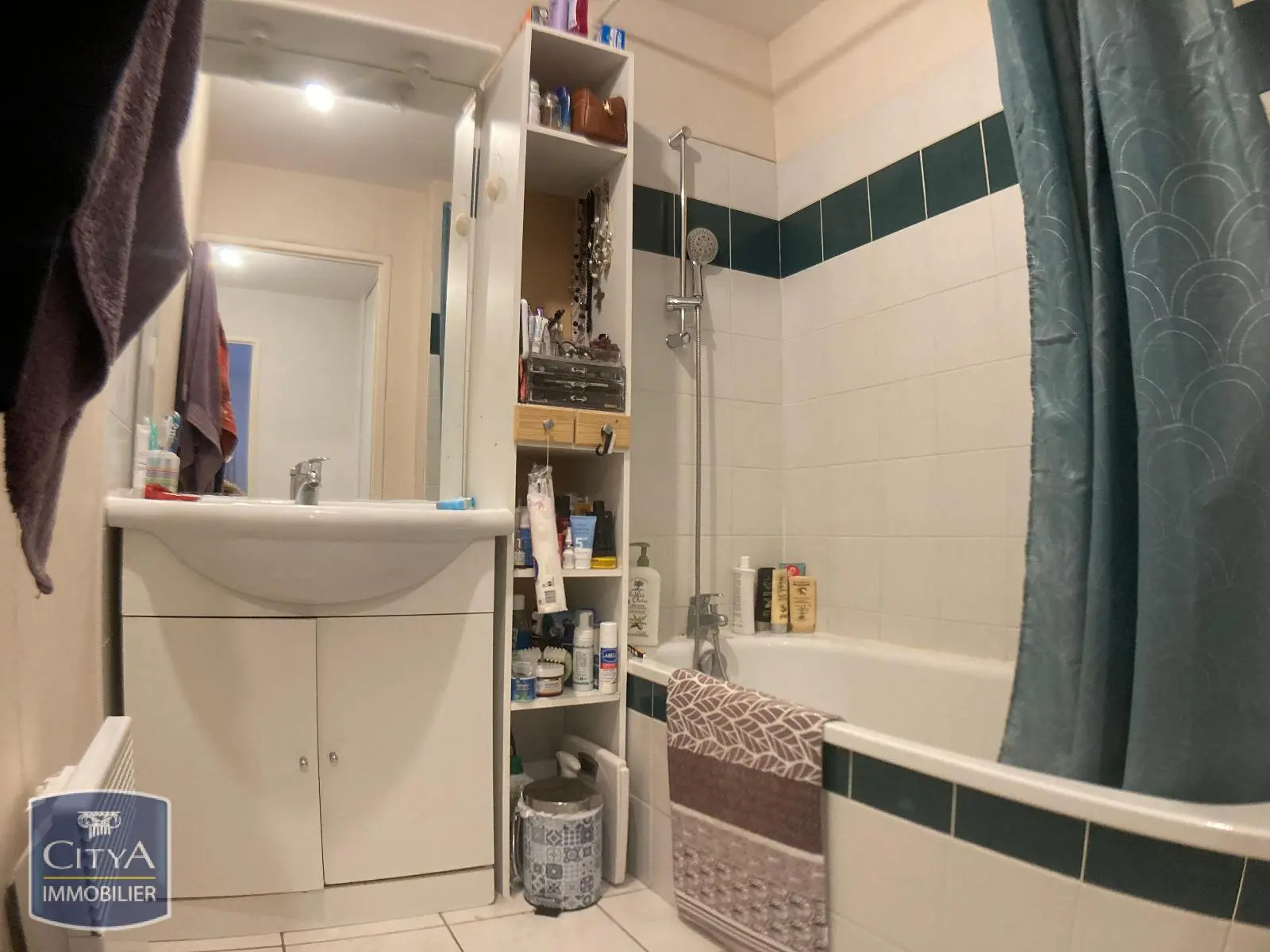 Photo 4 Appartement 2 pièces 48.45m²