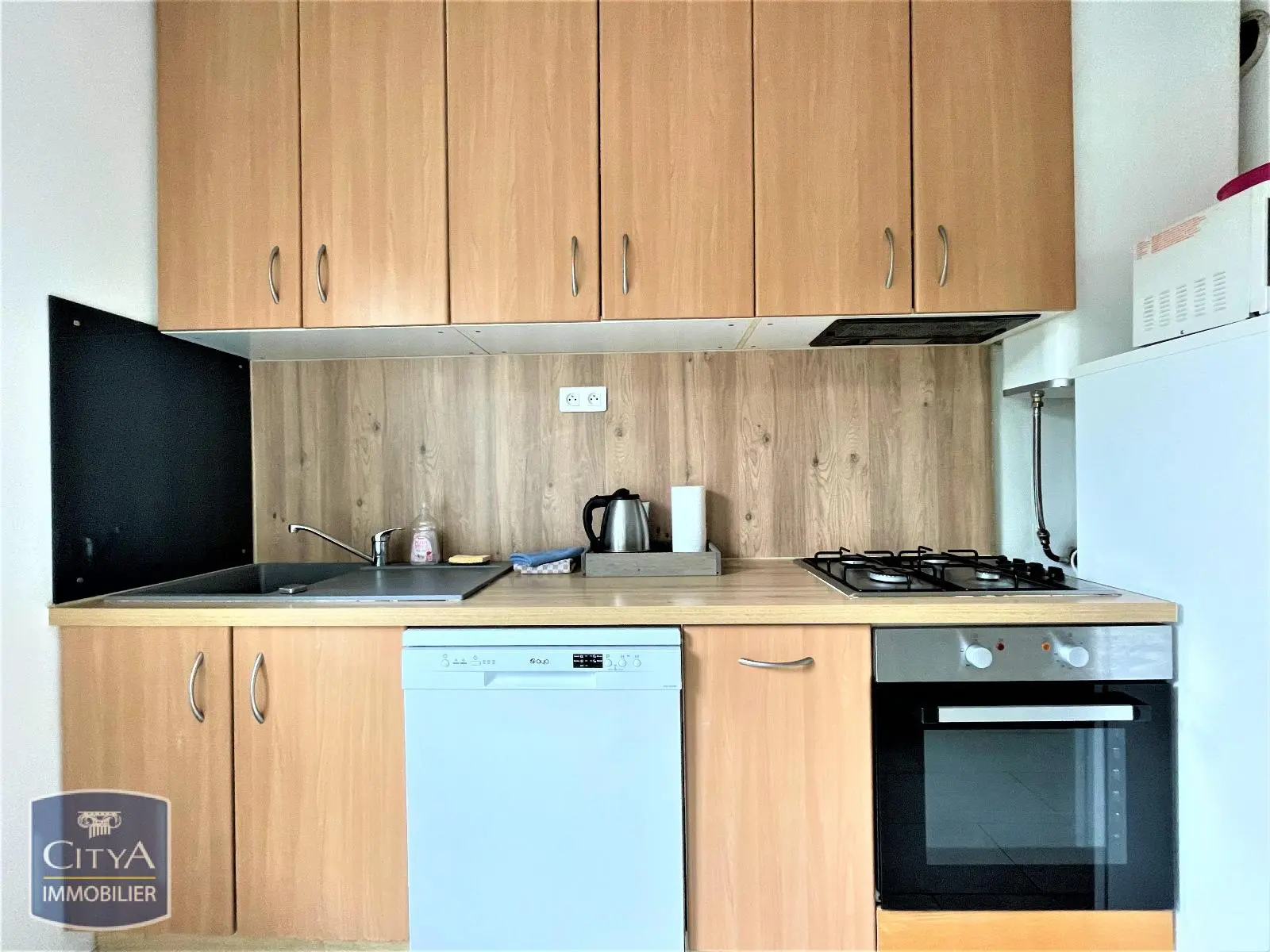Photo 7 Appartement 3 pièces 52.54m²