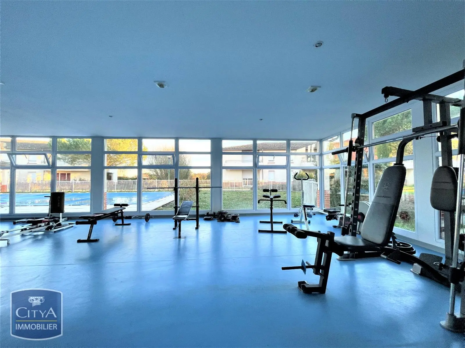 Photo 11 appartement Verdun-sur-Garonne