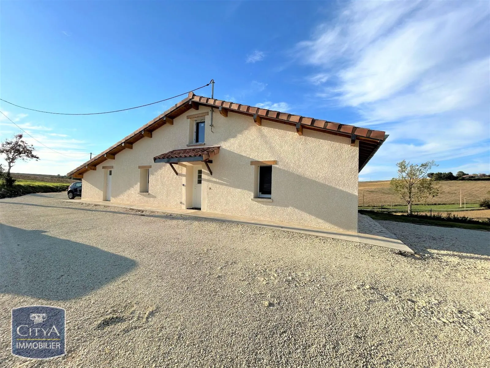 Photo 1 Maison 4 pièces 91.4m²