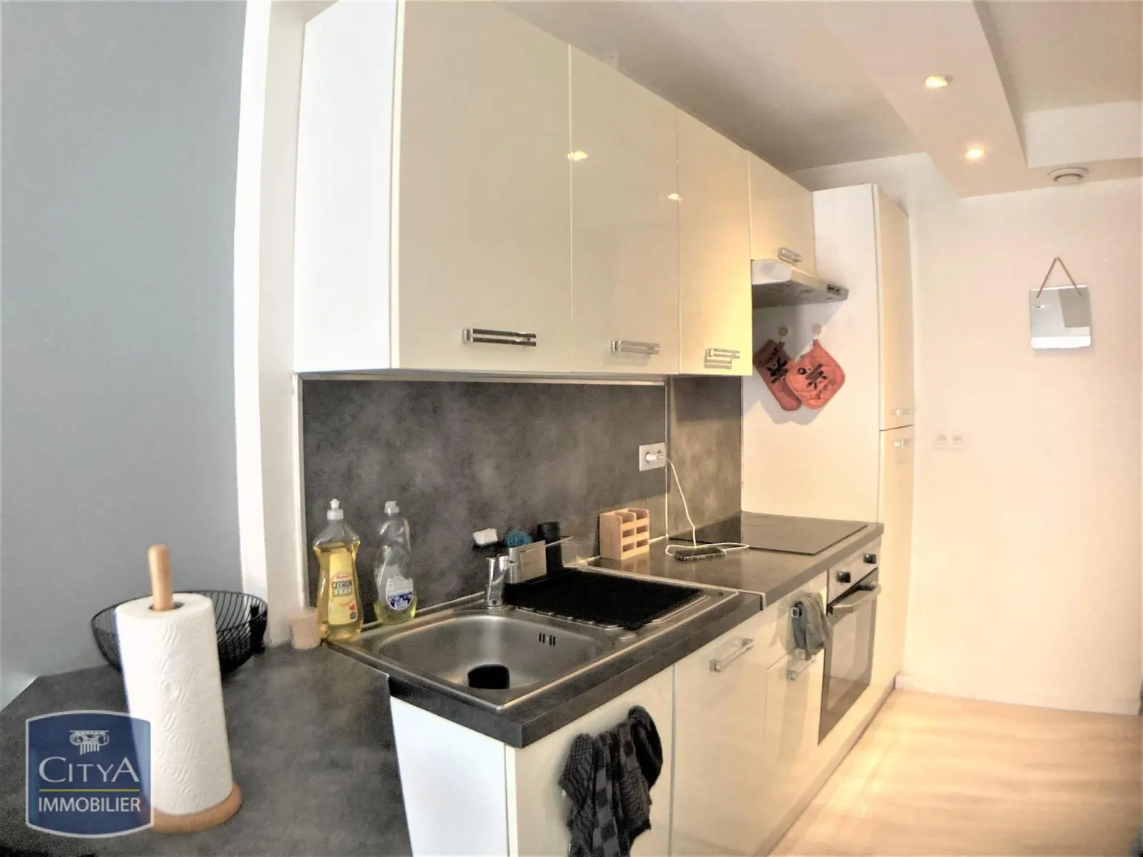Photo 5 Appartement 2 pièces 37m²
