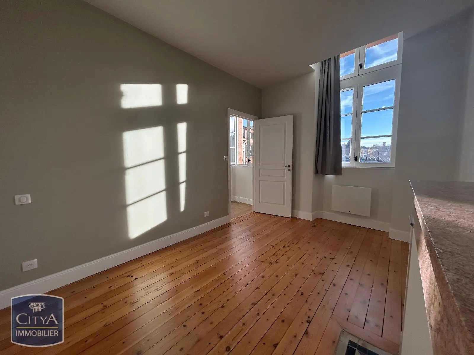 Photo 2 Appartement 2 pièces 46.8m²