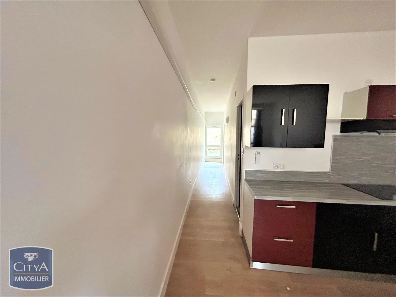 Photo 6 Appartement 2 pièces 43.3m²