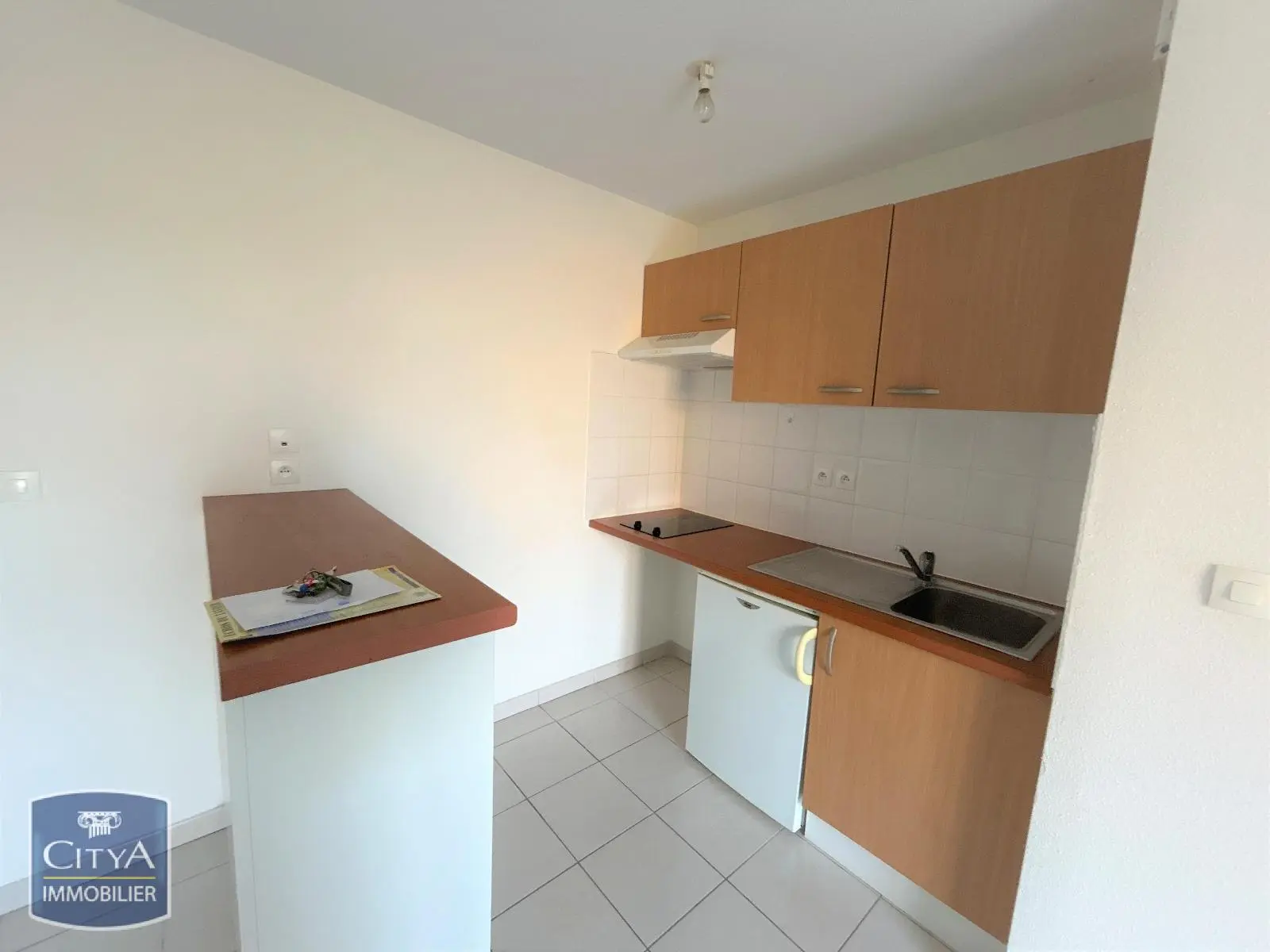 Photo 6 Appartement 2 pièces 39.78m²