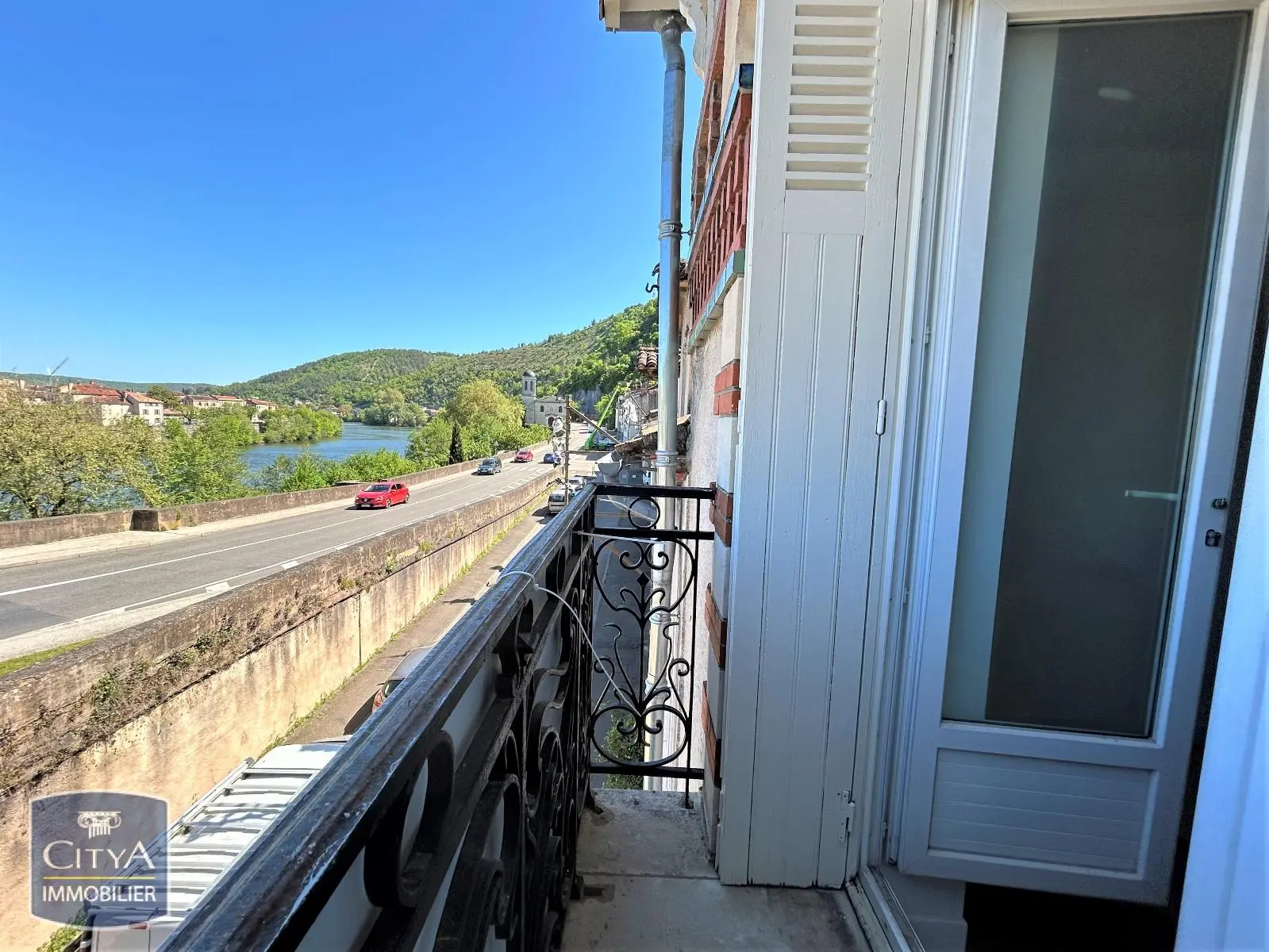 Photo 3 appartement Cahors