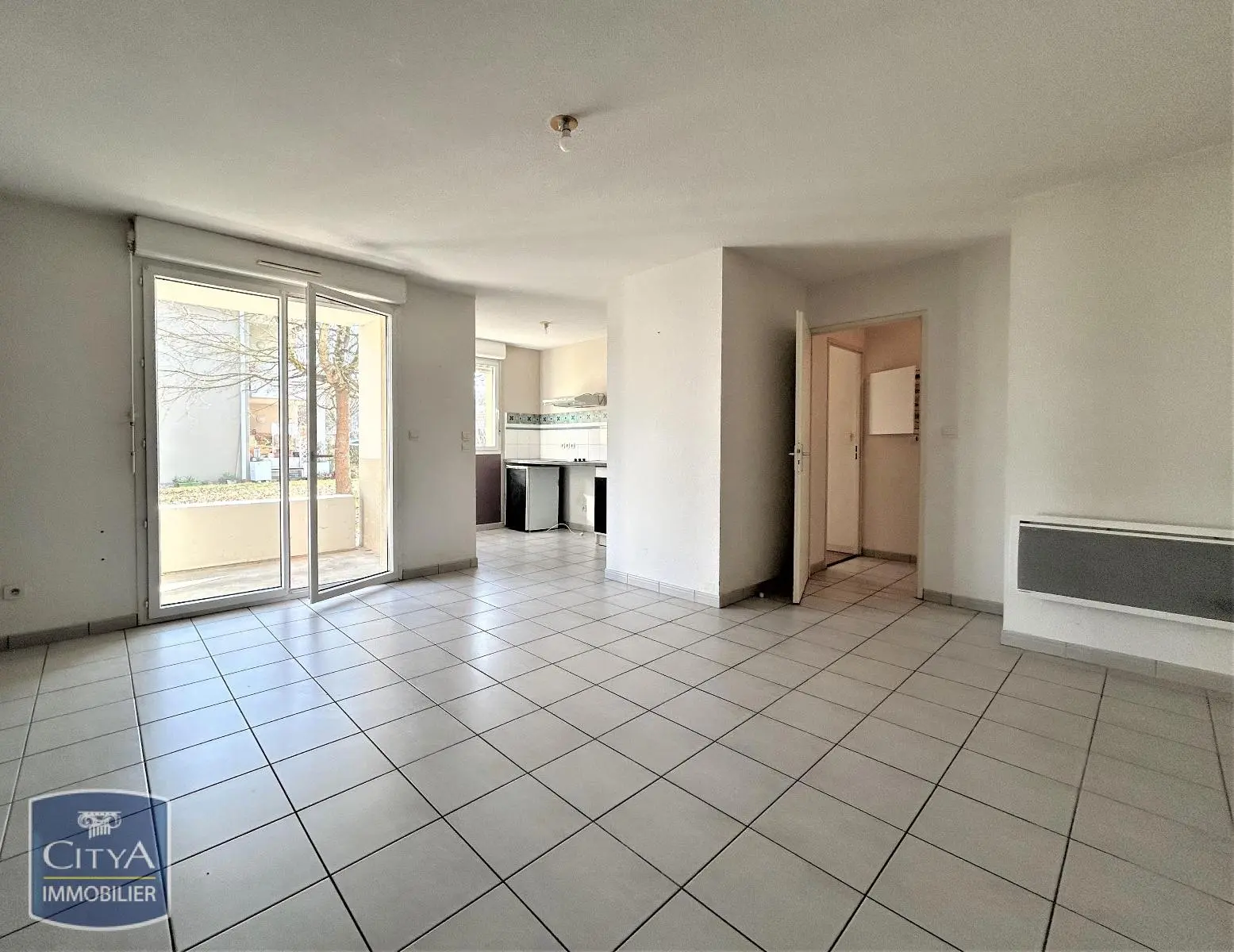 Photo 1 Appartement 2 pièces 48.06m²