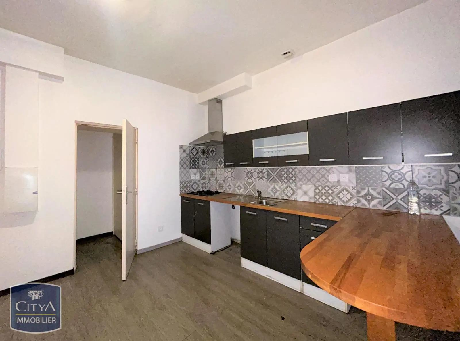 Photo 4 Appartement 3 pièces 61.39m²