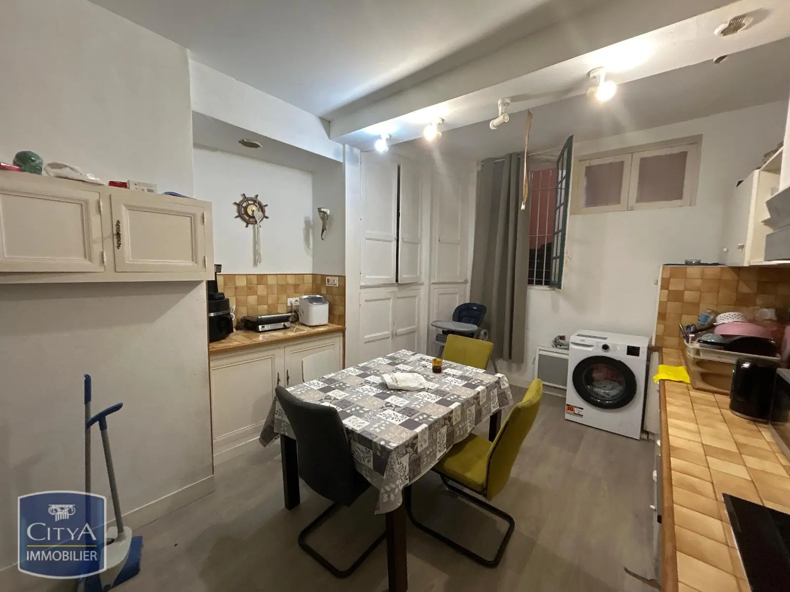 Photo 3 appartement Montauban