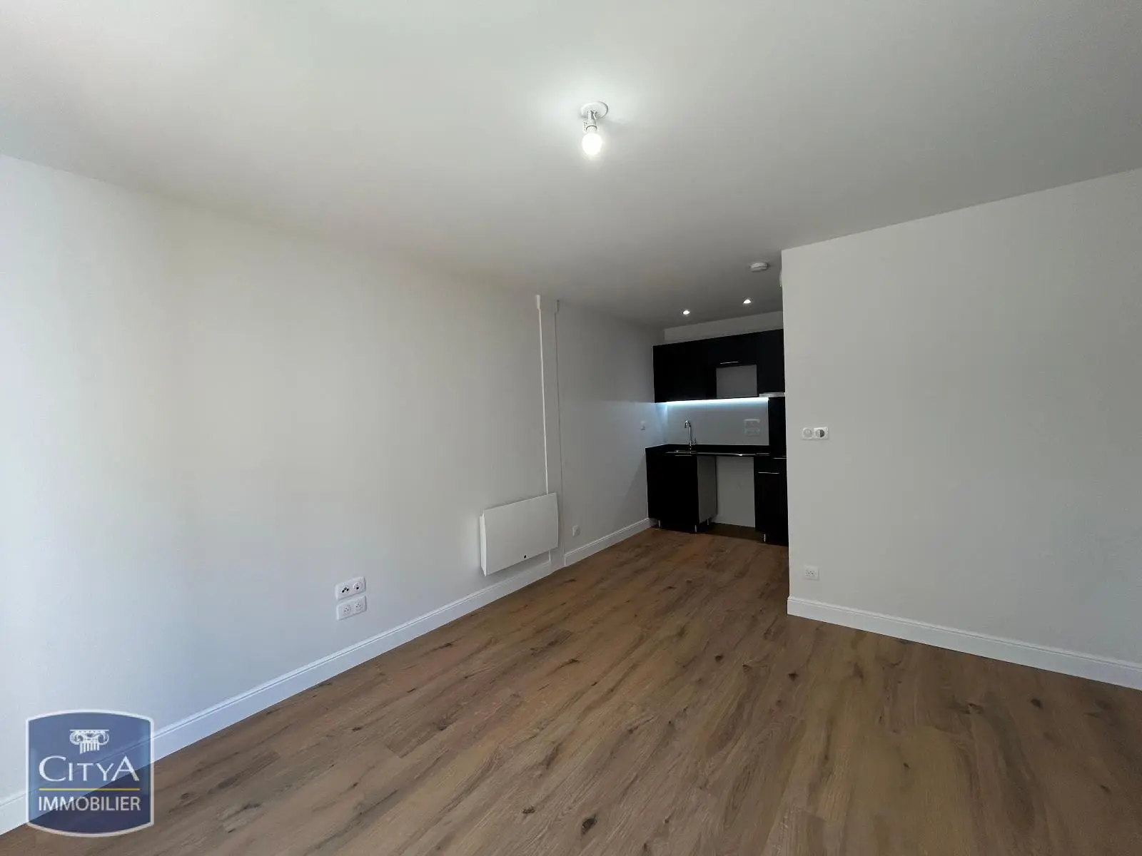 Photo 5 Appartement 1 pièce 24.06m²