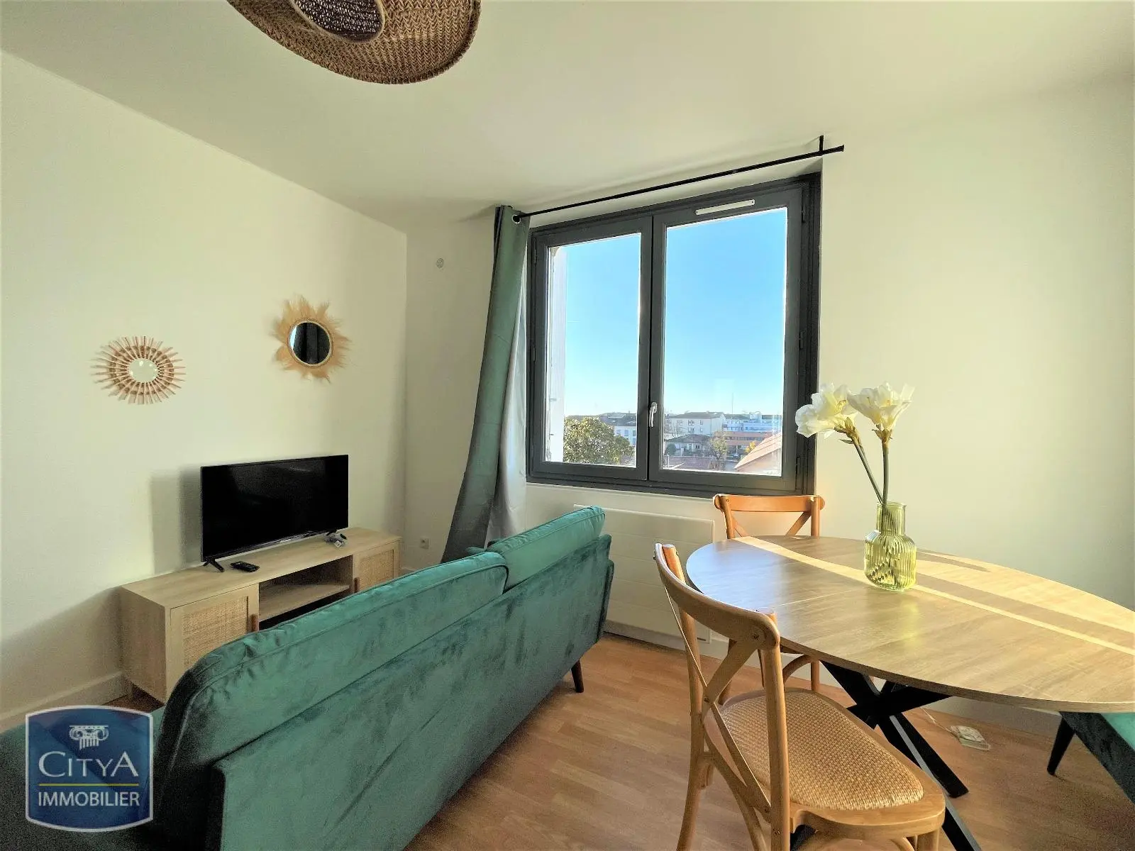 Photo 6 Appartement 2 pièces 30.12m²