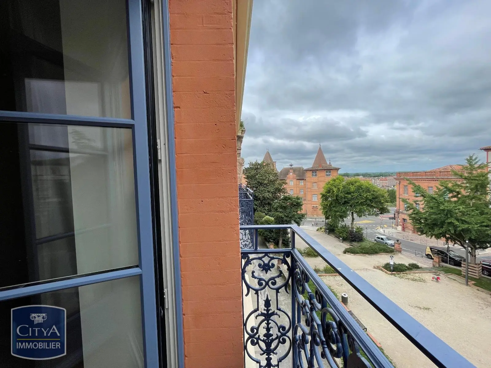 Photo 6 appartement Montauban