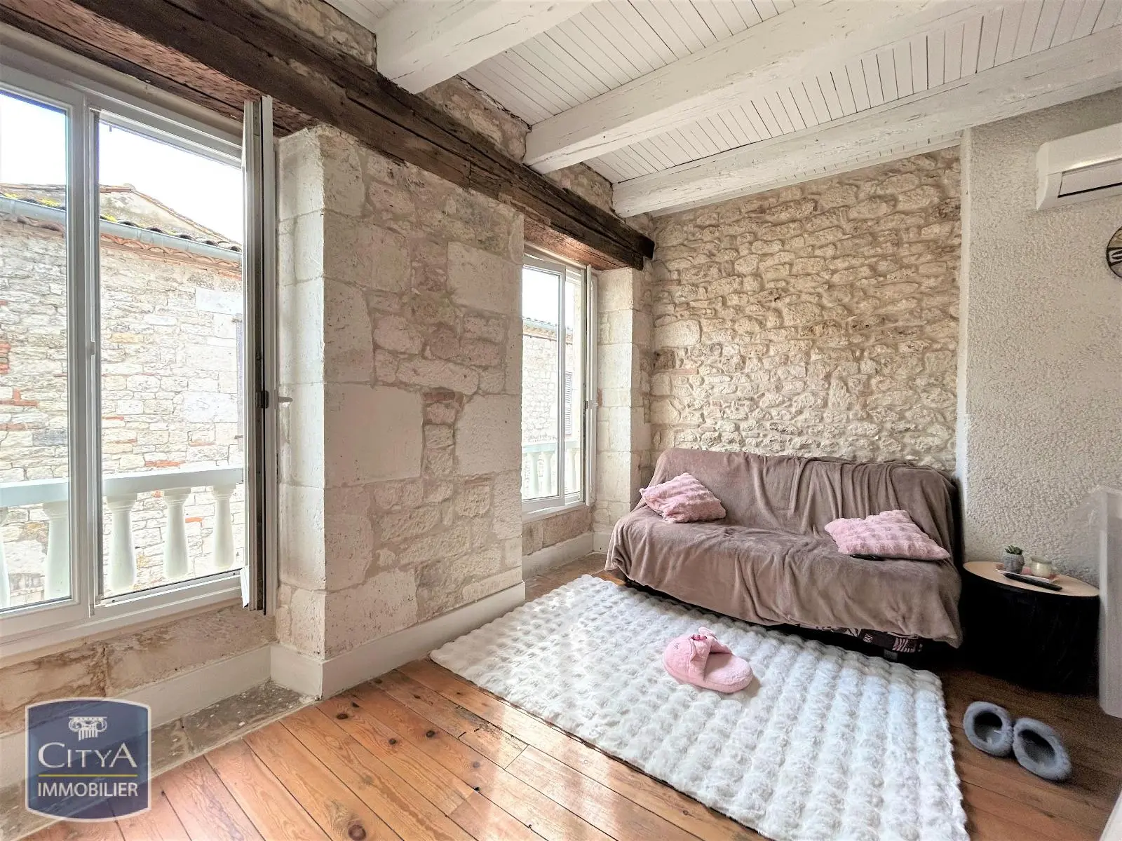 Photo 1 Appartement 2 pièces 41.16m²
